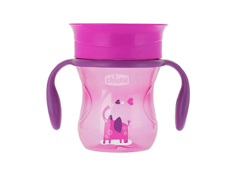 Copo-Chicco-Perfect-Cip--12-Meses-Cor-Rosa-200ml