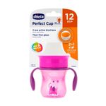 Copo-Chicco-Perfect-Cip--12-Meses-Cor-Rosa-200ml