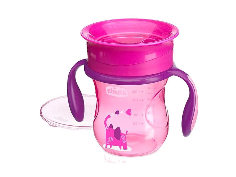 Copo-Chicco-Perfect-Cip--12-Meses-Cor-Rosa-200ml