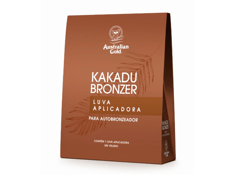Luva-Aplicadora-de-Autobronzeador-Australian-Gold-Kakadu-Bronzer-1-Unidade
