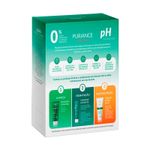 Kit-Limpeza-Facial-Puriance-Control-Profuse-150ml---Limpeza-Facial-Puriance-Control-Profuse-60ml