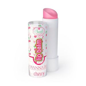 Protetor Labial Giovanna Baby Lip Balm Cherry 3,5g
