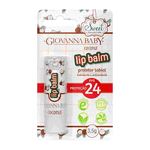 Protetor-Labial-Giovanna-Baby-Lip-Balm-Coconut-35g