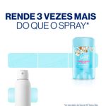Desodorante-Antitranspirante-em-Gel-Secret-Powder-Protect-Cotton-45g