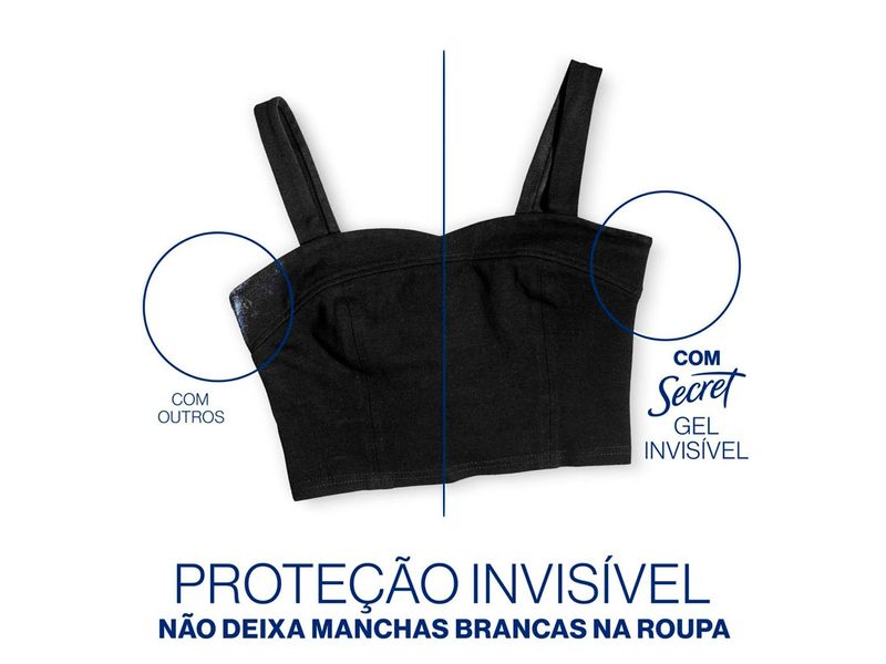 Desodorante-Antitranspirante-em-Gel-Secret-Powder-Protect-Cotton-45g