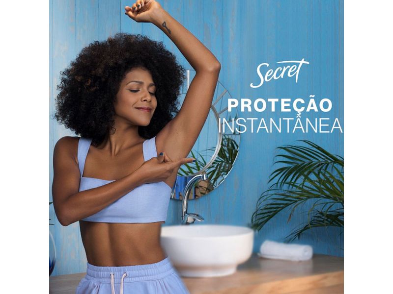 Desodorante-Antitranspirante-em-Gel-Secret-Powder-Protect-Cotton-45g