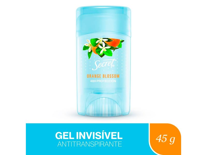 Desodorante-Antitranspirante-em-Gel-Secret-Orange-Blossom-45g