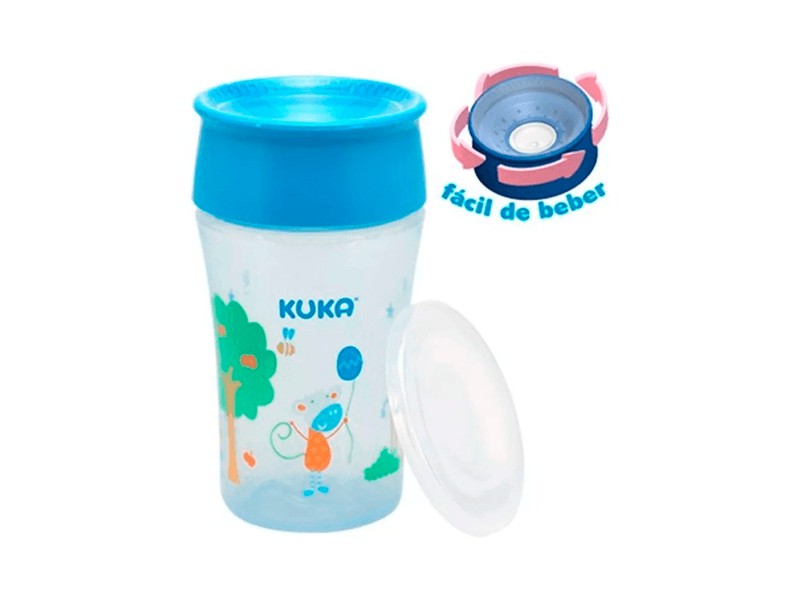 Copo-Kuka-360°-Antivazamento-Azul-200ml