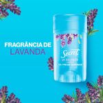 Desodorante-Antitranspirante-em-Gel-Secret-PH-Balanced-Lavender-45g