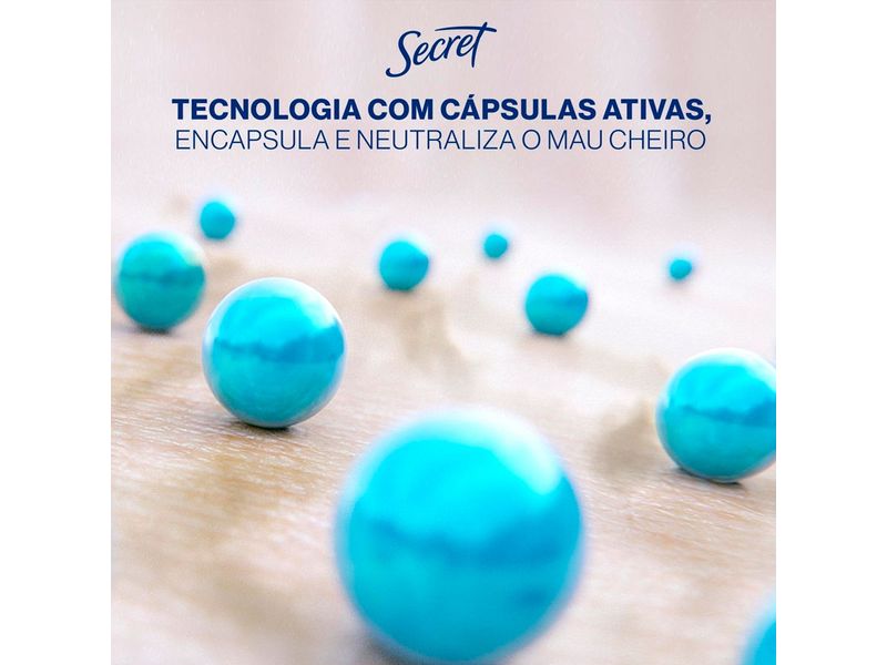 Desodorante-Antitranspirante-Secret-Powder-Protect-Cotton-45g