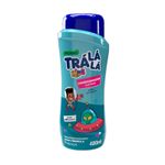 Kit-Shampoo---Condicionador-Tra-la-la-Kids-Nutrikids-480ml-Cada