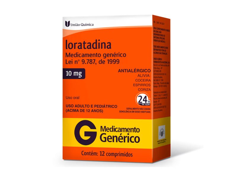 Loratadina-10mg-Uniao-Quimica-12-Comprimidos