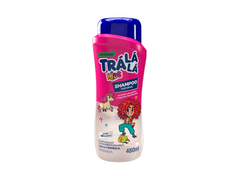 Kit-Shampoo---Condicionador-Tra-La-La-Kids-480ml-Cada