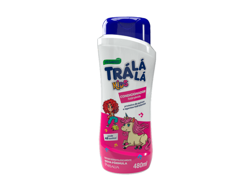 Kit-Shampoo---Condicionador-Tra-La-La-Kids-480ml-Cada