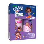 Kit-Shampoo---Condicionador-Tra-la-la-Kids-Cachos-Definidos-480ml-Cada