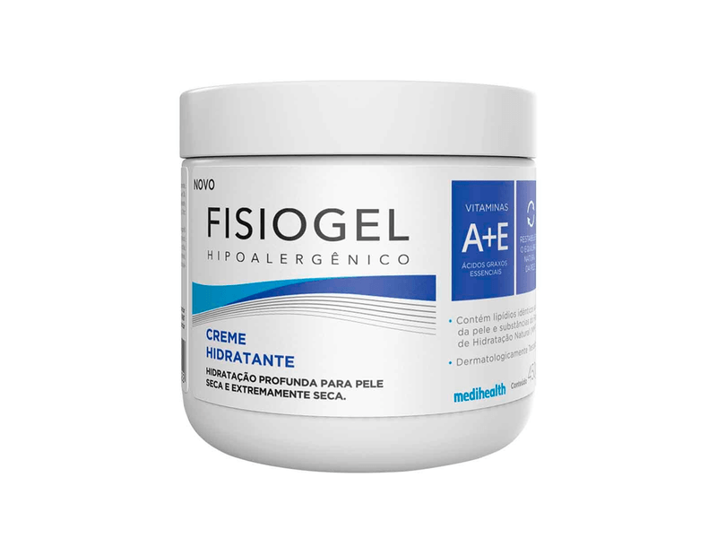Creme-Hidratante-Corporal-Fisiogel-450g