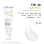 Sebium-Kerato--Bioderma-Gel-Creme-30ml