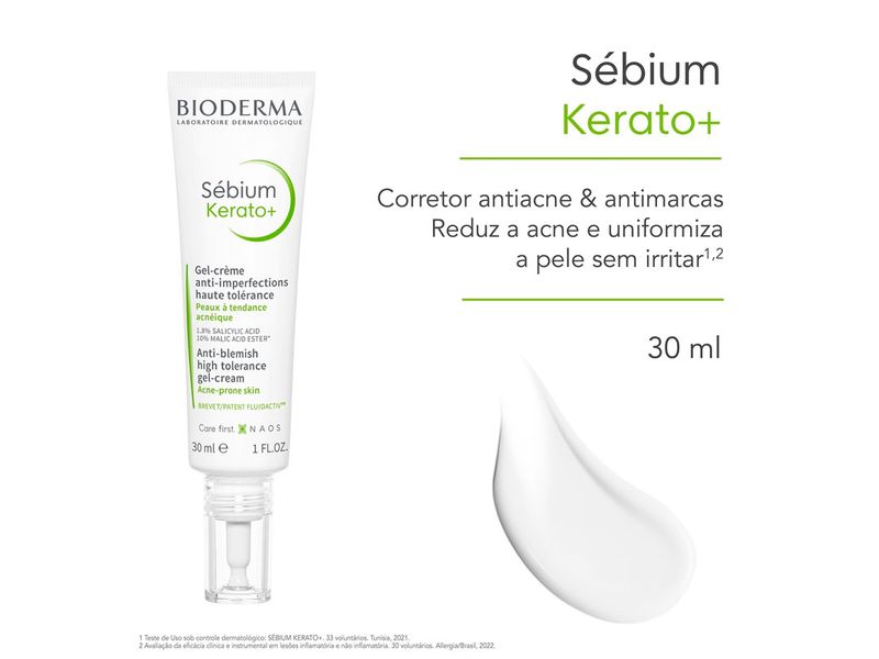 Sebium-Kerato--Bioderma-Gel-Creme-30ml