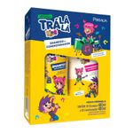 Kit-Shampoo---Condicionador-Tra-la-la-Kids-Sem-Embaraco-480ml-Cada