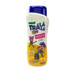 Kit-Shampoo---Condicionador-Tra-la-la-Kids-Sem-Embaraco-480ml-Cada