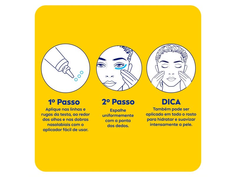 Creme-Preenchedor-Nivea-Q10-Expert-Antissinais-15ml