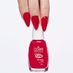 Esmalte Cremoso Colorama Beijos de Fini 8ml