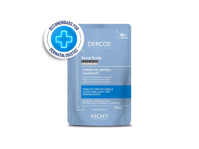 Refil-Creme-de-Limpeza-Calmante-Vichy-Dercos-Sensi-Scalp-200ml