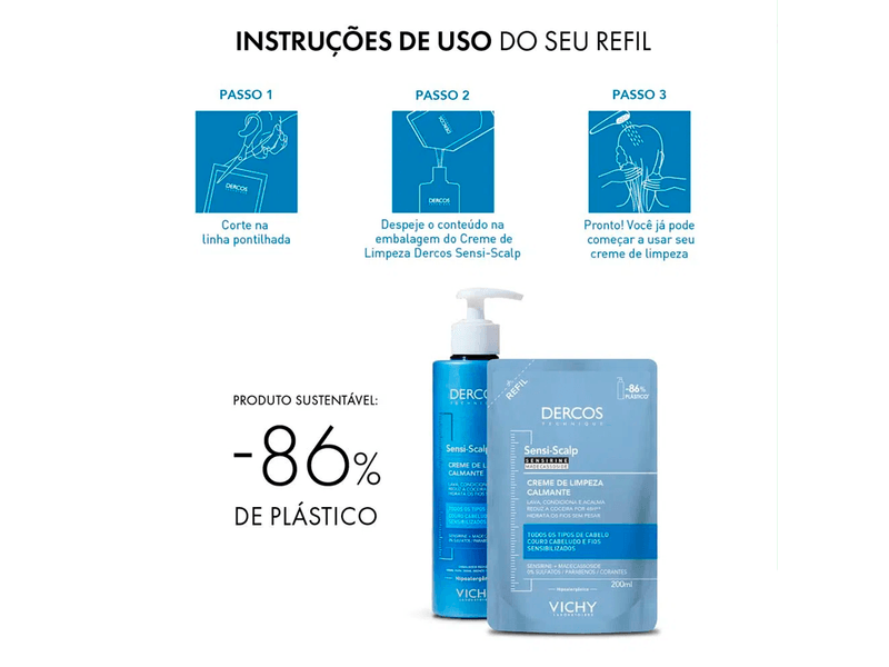 Refil-Creme-de-Limpeza-Calmante-Vichy-Dercos-Sensi-Scalp-200ml