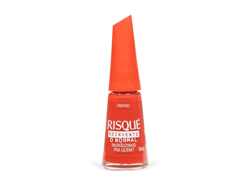 Esmalte-Cremoso-Risque-Reinvente-o-Normal-Padraozinho-pra-Quem--8ml