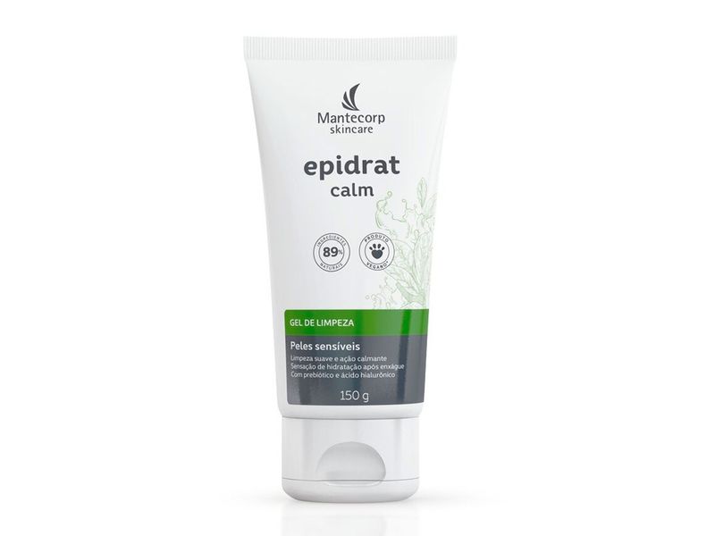 Gel-de-Limpeza-Facial-Epidrat-Calm-Pele-Sensivel-150g