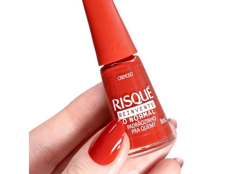 Esmalte-Cremoso-Risque-Reinvente-o-Normal-Padraozinho-pra-Quem--8ml