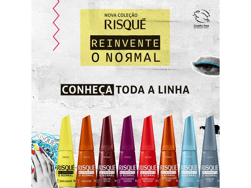 Esmalte-Cremoso-Risque-Reinvente-o-Normal-Padraozinho-pra-Quem--8ml