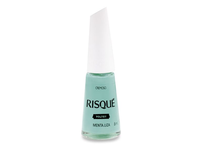 Esmalte-Cremoso-Risque-Menta.Liza-8ml