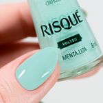 Esmalte-Cremoso-Risque-Menta.Liza-8ml