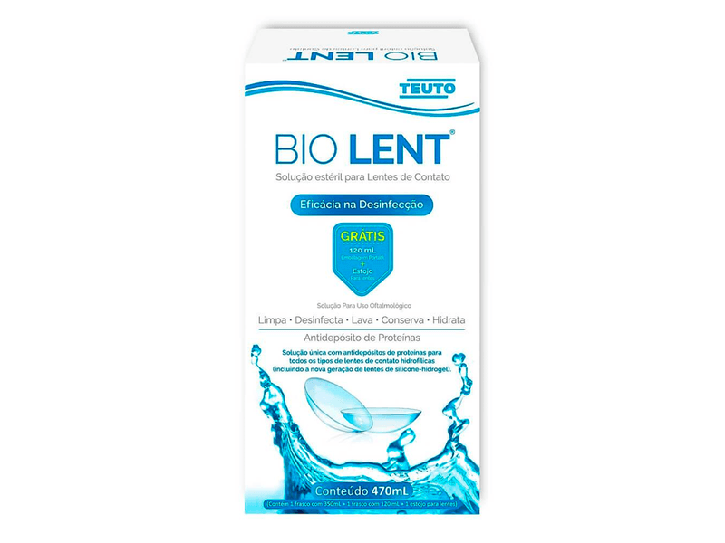 Kit-Solucao-Esteril-Para-Lentes-De-Contato-Bio-Lent-470ml---Estojo-Para-Lente