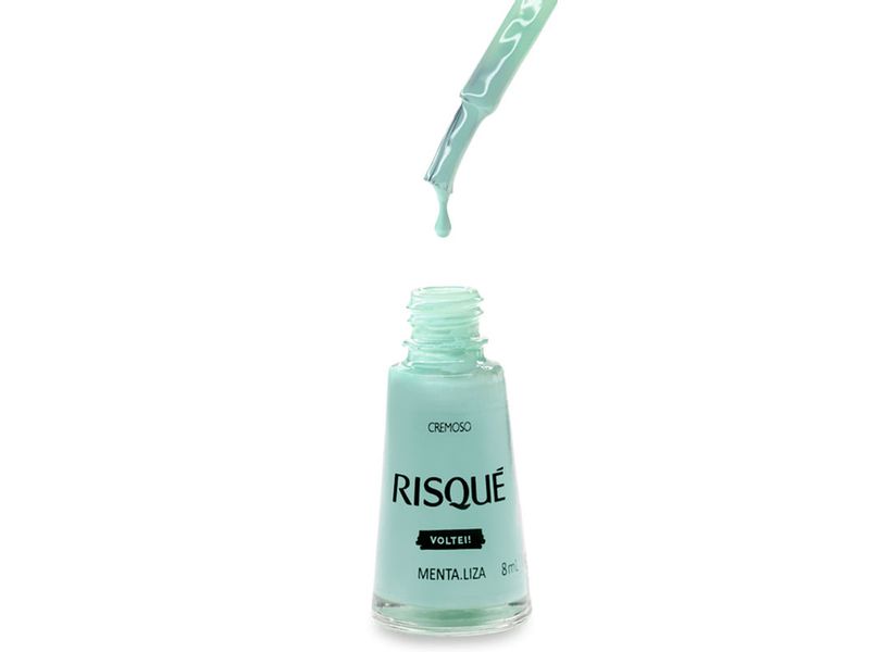 Esmalte-Cremoso-Risque-Menta.Liza-8ml