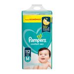 Fraldas-Pampers-Confort-Sec-Max-M-112-Unidades