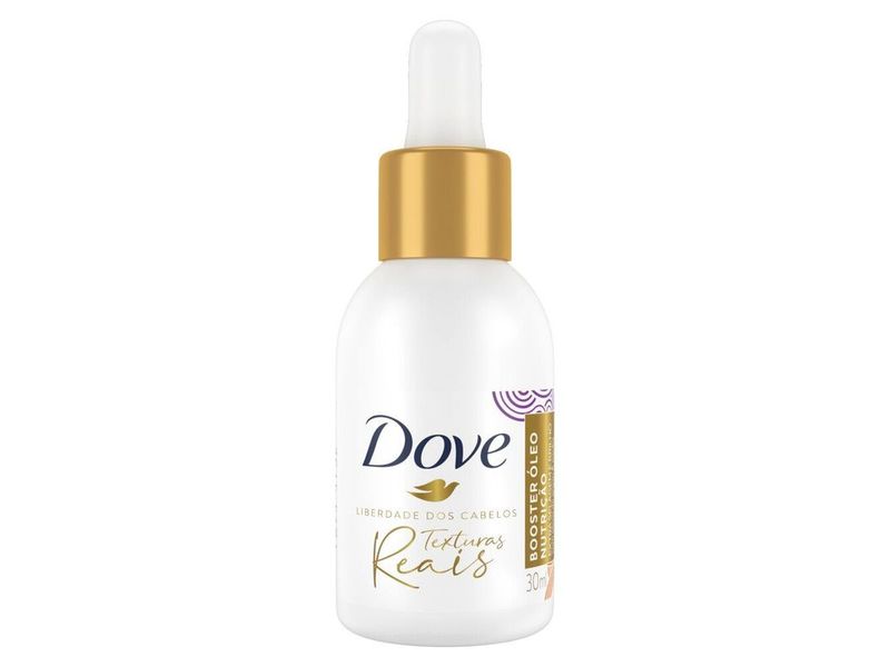 Oleo-de-Nutricao-Booster-Dove-Texturas-Reais-30ml