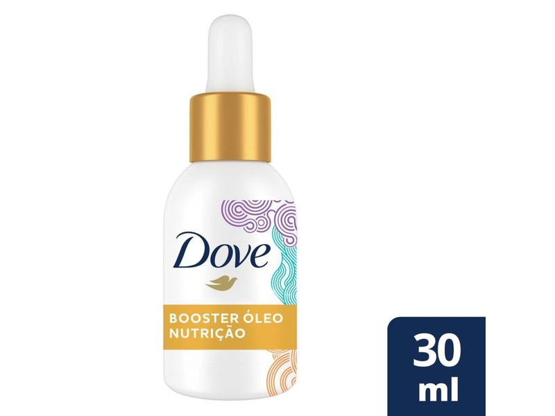 Oleo-de-Nutricao-Booster-Dove-Texturas-Reais-30ml