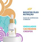 Oleo-de-Nutricao-Booster-Dove-Texturas-Reais-30ml