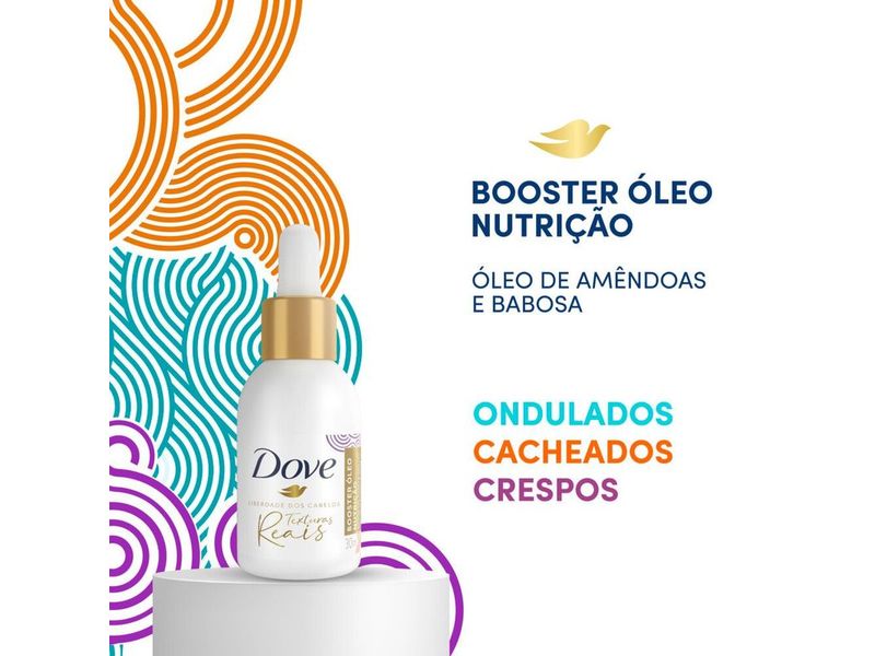 Oleo-de-Nutricao-Booster-Dove-Texturas-Reais-30ml
