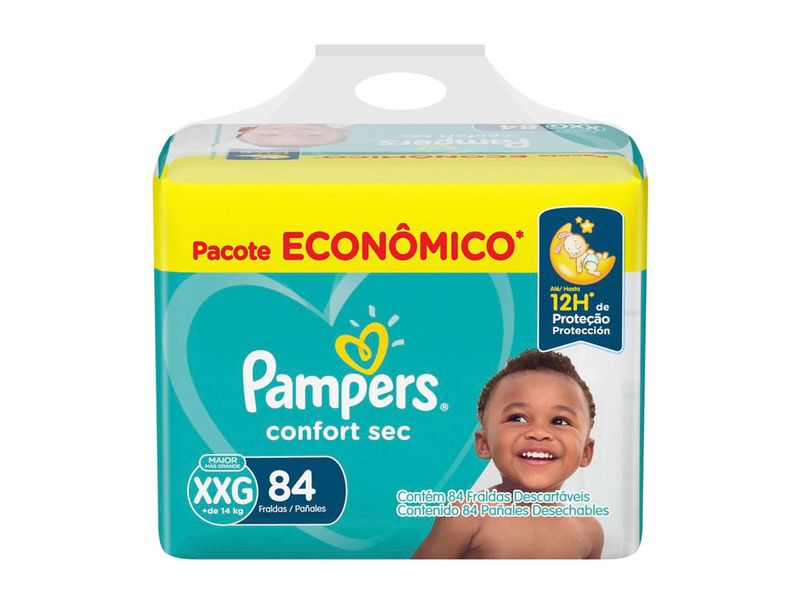Fraldas-Pampers-Confort-Sec-Max-XXG-84-Unidades