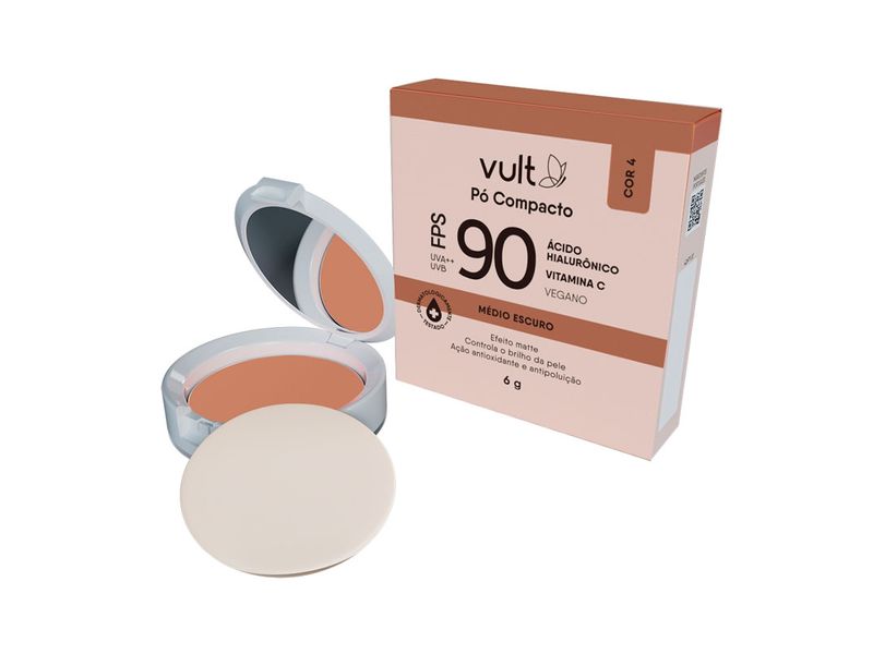 Po-Compacto-Vult-Acido-Hialuronico-FPS90-Cor-4-Medio-Escuro-6g