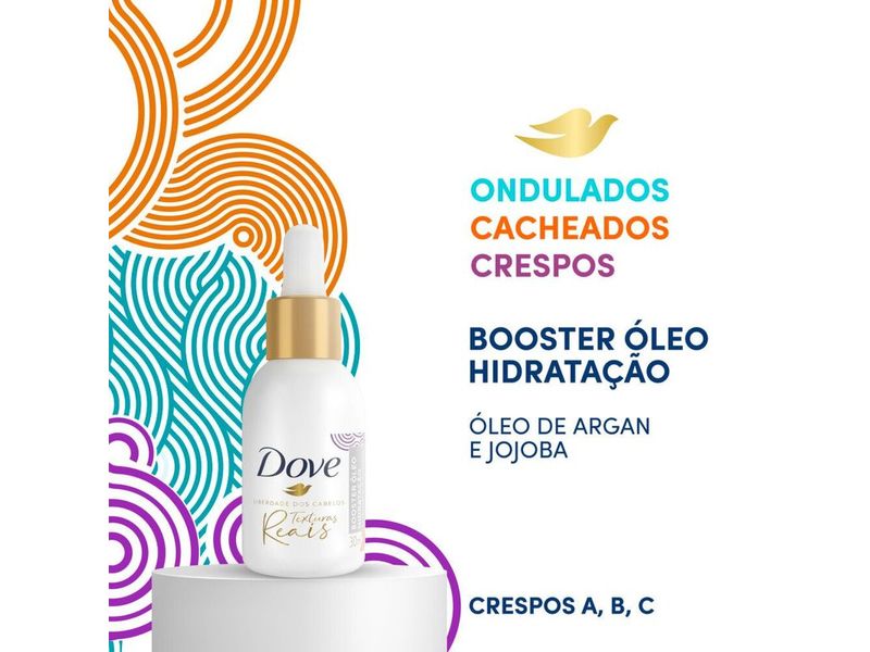 Oleo-de-Hidratacao-Booster-Dove-Texturas-Reais-30ml
