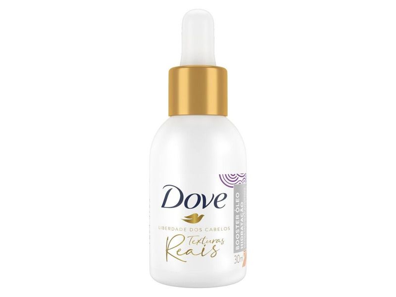Oleo-de-Hidratacao-Booster-Dove-Texturas-Reais-30ml