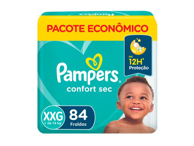 Fraldas-Pampers-Confort-Sec-Max-XXG-84-Unidades