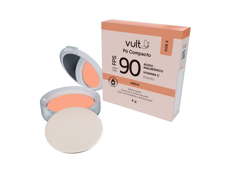 Po-Compacto-Vult-Acido-Hialuronico-FPS90-Cor-3-Medio-6g