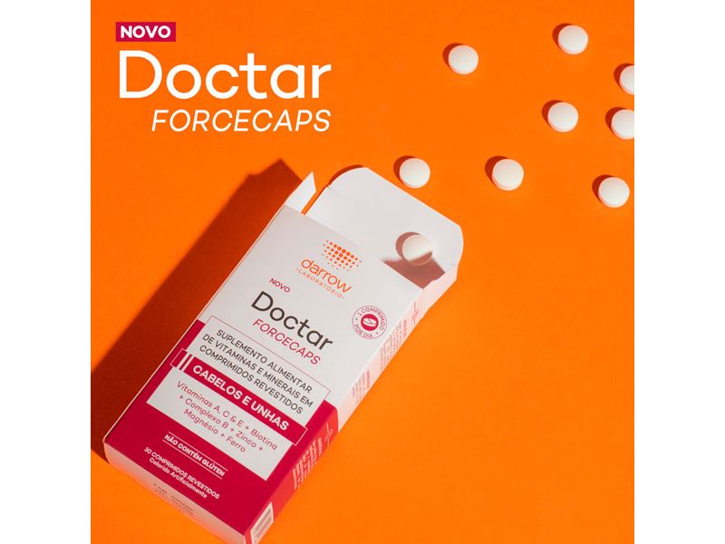 Suplemento-Alimentar-Darrow-Doctar-Forcecaps-30-Comprimidos-Revestidos
