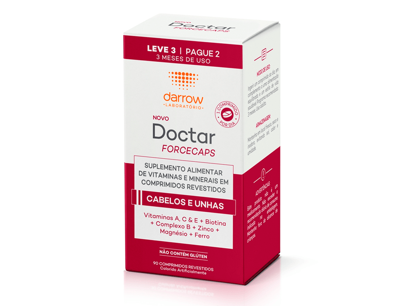 Suplemento-Alimentar-Darrow-Doctar-Forcecaps-90-Comprimidos-Revestidos