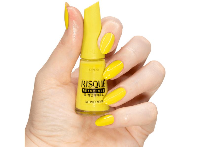 Esmalte-Cremoso-Risque-Reinvente-o-Normal-Neon-Gender-8ml